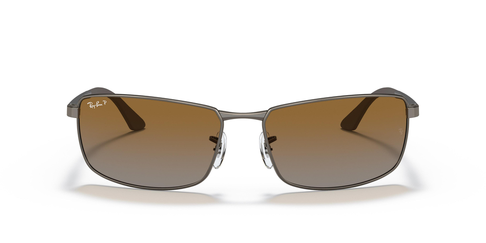 RAY-BAN  3498 029/T5 61 ERKEK Güneş gözlükleri