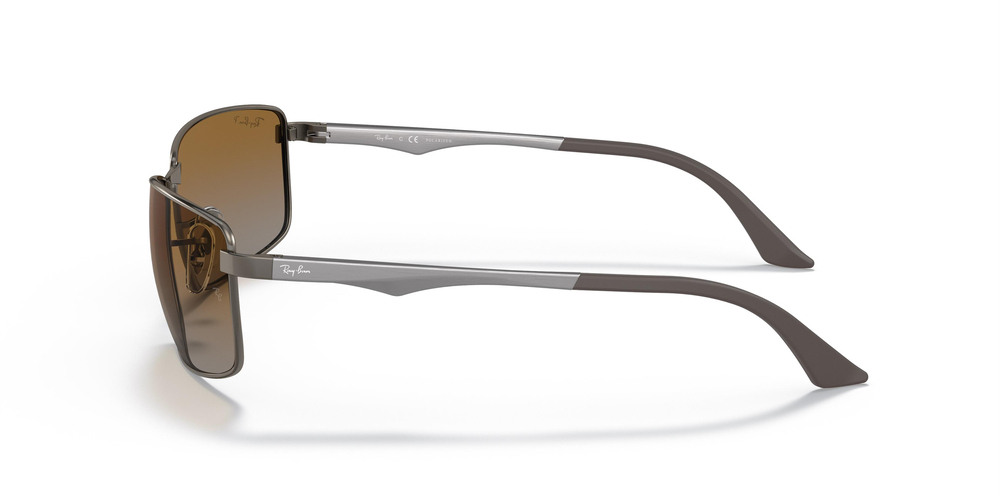 RAY-BAN  3498 029/T5 61 ERKEK Güneş gözlükleri