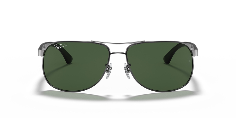 Ray-Ban  RB 3502 004/58 61 MEN Güneş gözlükleri