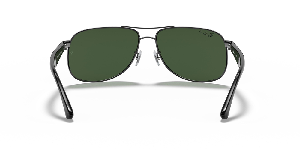 Ray-Ban  RB 3502 004/58 61 MEN Güneş gözlükleri