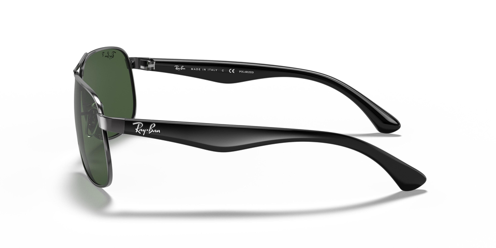 Ray-Ban  RB 3502 004/58 61 MEN Güneş gözlükleri