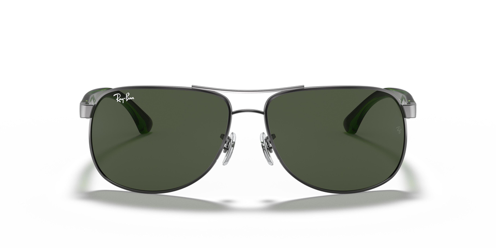 Ray-Ban  3502 029 61 MEN Güneş gözlükleri