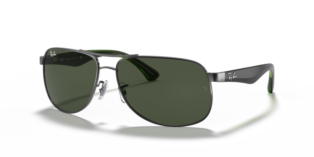Ray-Ban  3502 029 61 MEN Güneş gözlükleri