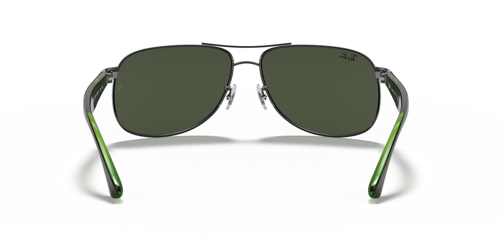 Ray-Ban  3502 029 61 MEN Güneş gözlükleri