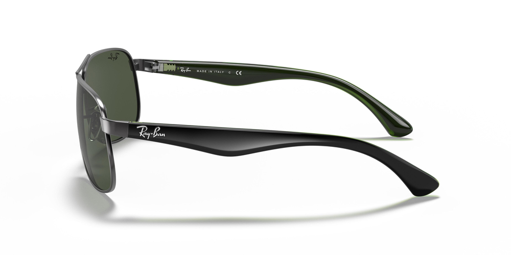 Ray-Ban  3502 029 61 MEN Güneş gözlükleri