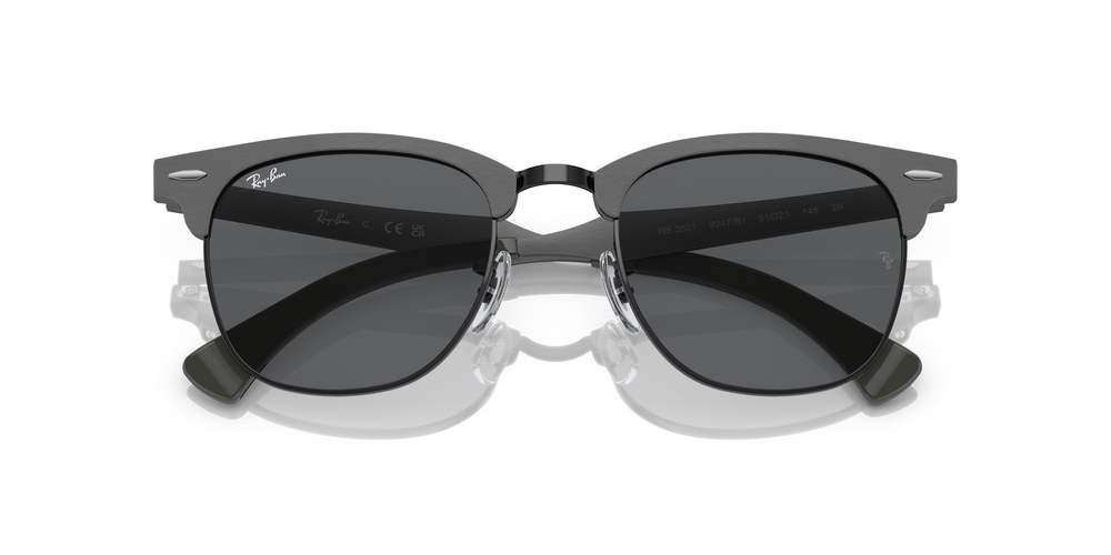 RAY-BAN  3507 9247B1 51 UNİSEX Güneş gözlükleri