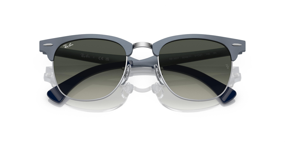 RAY-BAN  3507 924871 51 UNİSEX Güneş gözlükleri