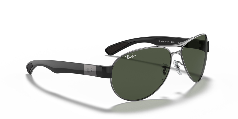 Ray-Ban  RB 3509 004/13 63 MEN Güneş gözlükleri