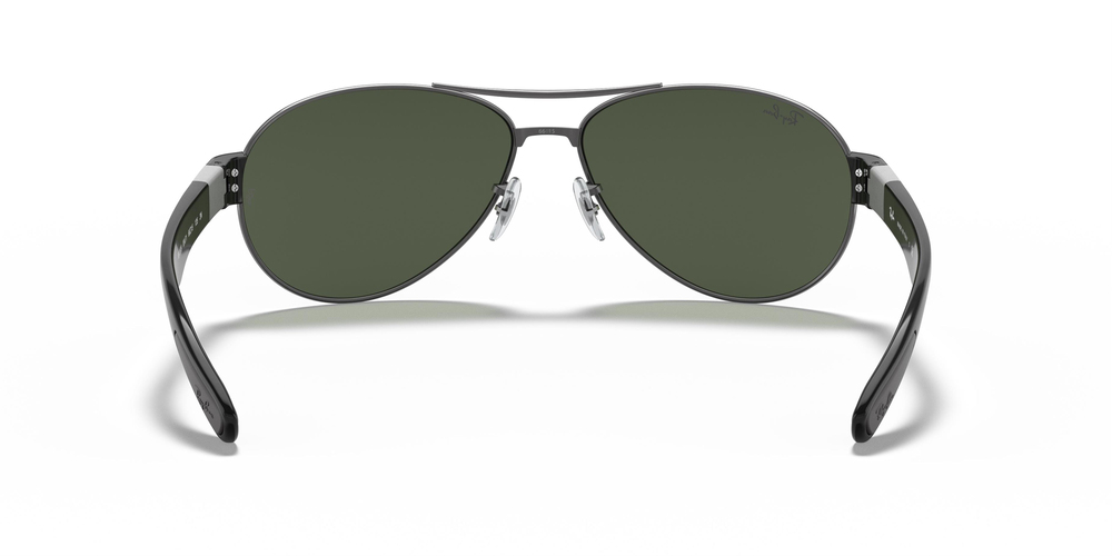 Ray-Ban  RB 3509 004/13 63 MEN Güneş gözlükleri