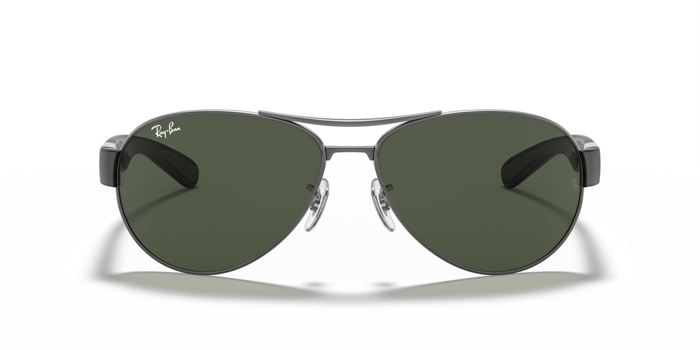 Ray-Ban  RB 3509 004/13 63 MEN Güneş gözlükleri