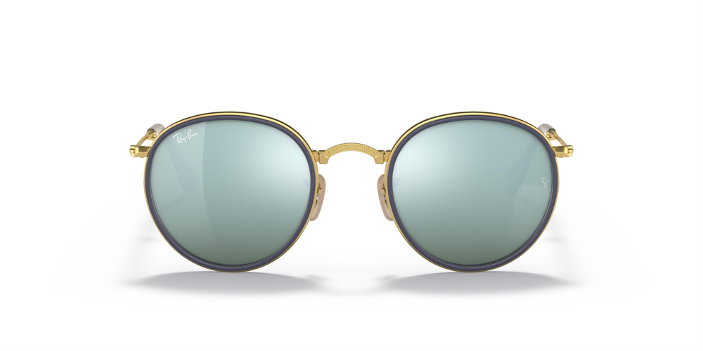 Ray-Ban  3517 001/30 51 UNİSEX Güneş gözlükleri