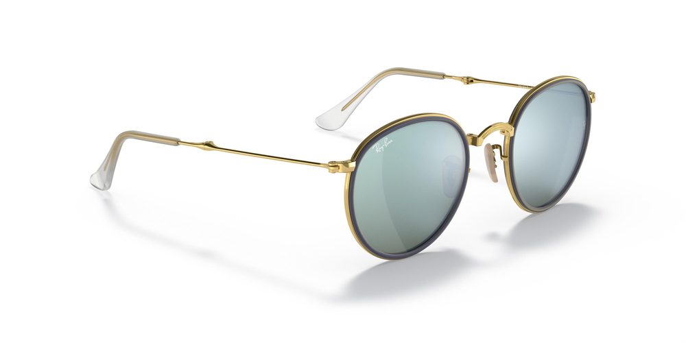 Ray-Ban  3517 001/30 51 UNİSEX Güneş gözlükleri