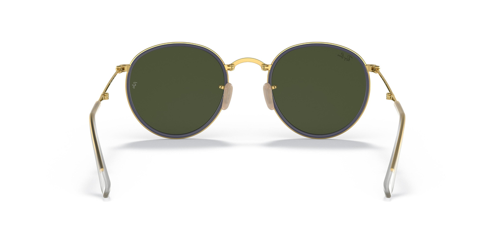 Ray-Ban  3517 001/30 51 UNİSEX Güneş gözlükleri