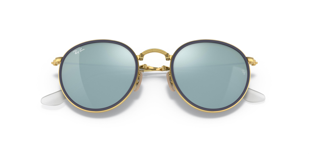 Ray-Ban  3517 001/30 51 UNİSEX Güneş gözlükleri