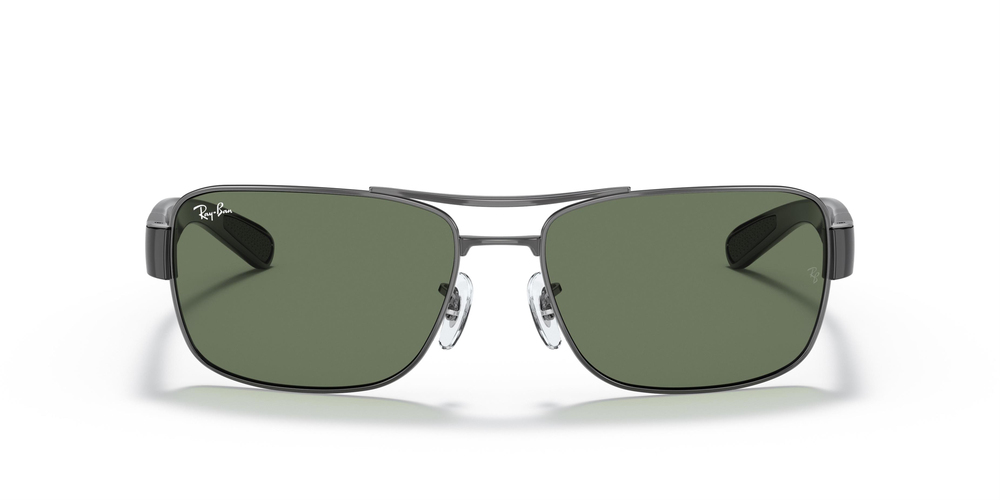 Ray-Ban  RB 3522 004/71 61 MEN Güneş gözlükleri