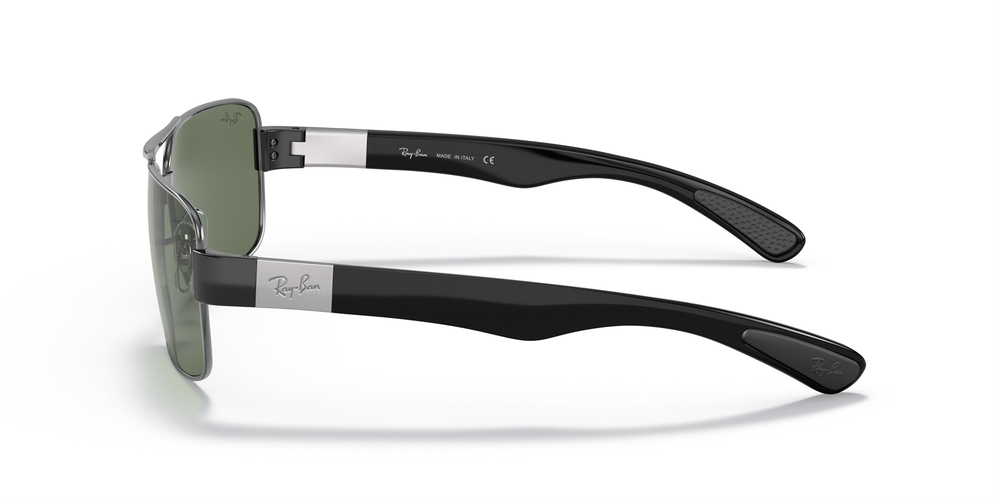 Ray-Ban  3522 004/71 64 MEN Güneş gözlükleri