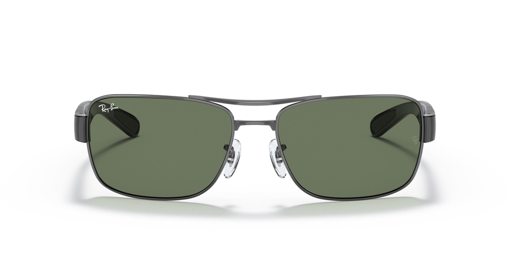 Ray-Ban  3522 004/71 64 MEN Güneş gözlükleri