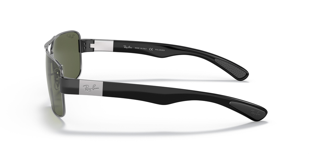 Ray-Ban  3522 004/9A 61 MEN Güneş gözlükleri