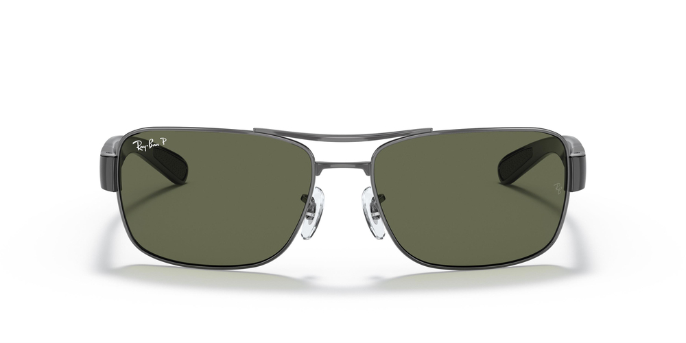 Ray-Ban  RB 3522 004/9A 64 MEN Güneş gözlükleri