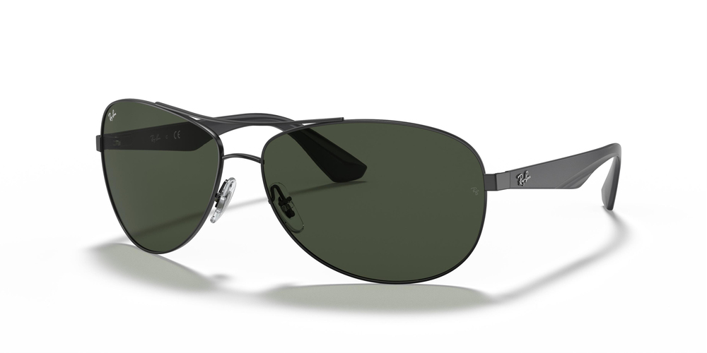 Ray-Ban  3526 006/71 63 MEN Güneş gözlükleri
