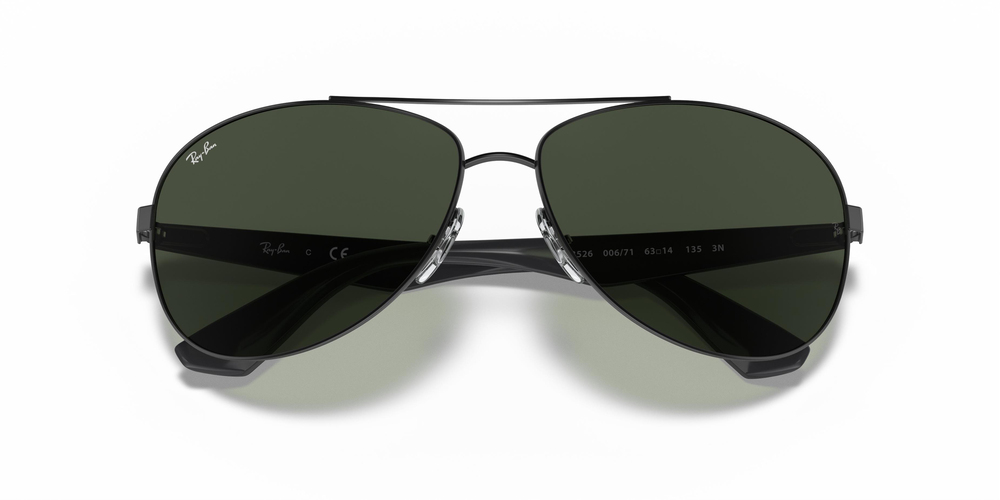 Ray-Ban  3526 006/71 63 MEN Güneş gözlükleri