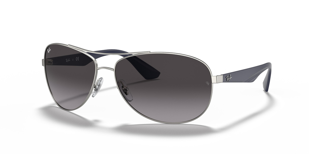 RAY-BAN  3526 019/8G 63 UNİSEX Güneş gözlükleri