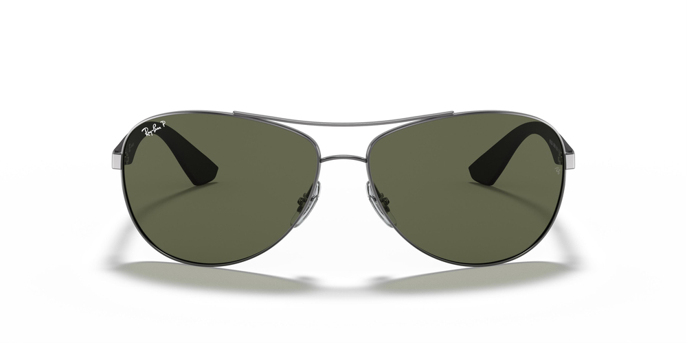 Ray-Ban  3526 029/9A 63 MEN Güneş gözlükleri