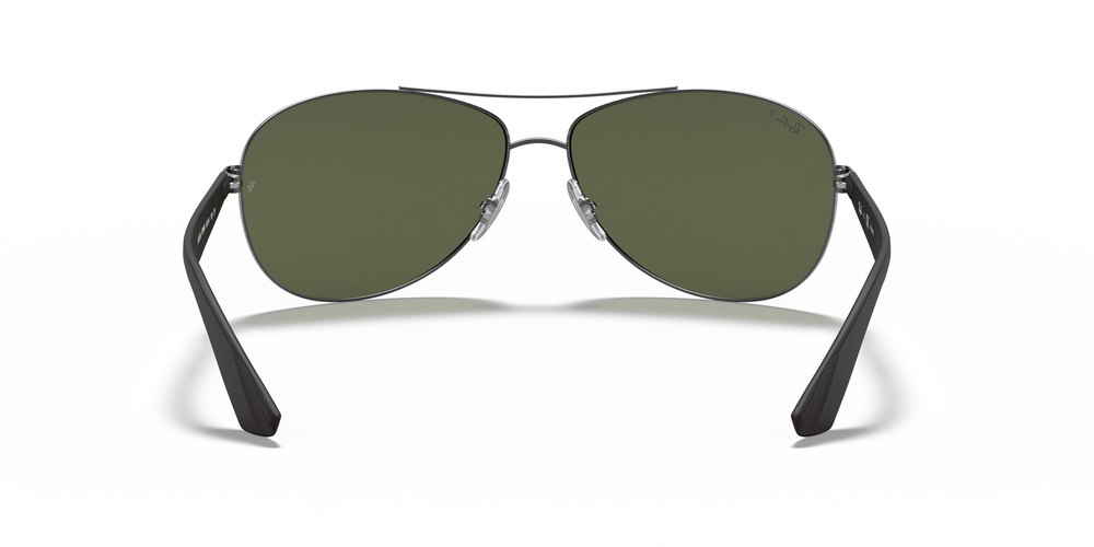 Ray-Ban  3526 029/9A 63 MEN Güneş gözlükleri