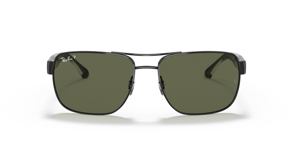 Ray-Ban  RB 3530 002/9A 58 MEN Güneş gözlükleri
