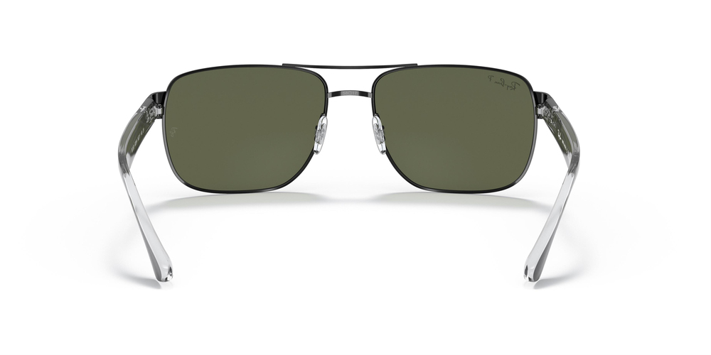 Ray-Ban  RB 3530 002/9A 58 MEN Güneş gözlükleri