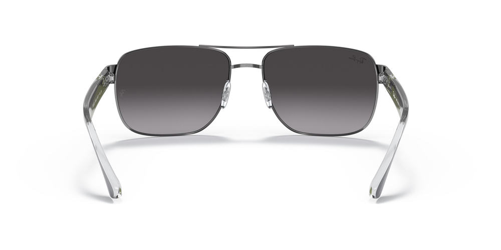 RAY-BAN  3530 004/8G 58 ERKEK Güneş gözlükleri