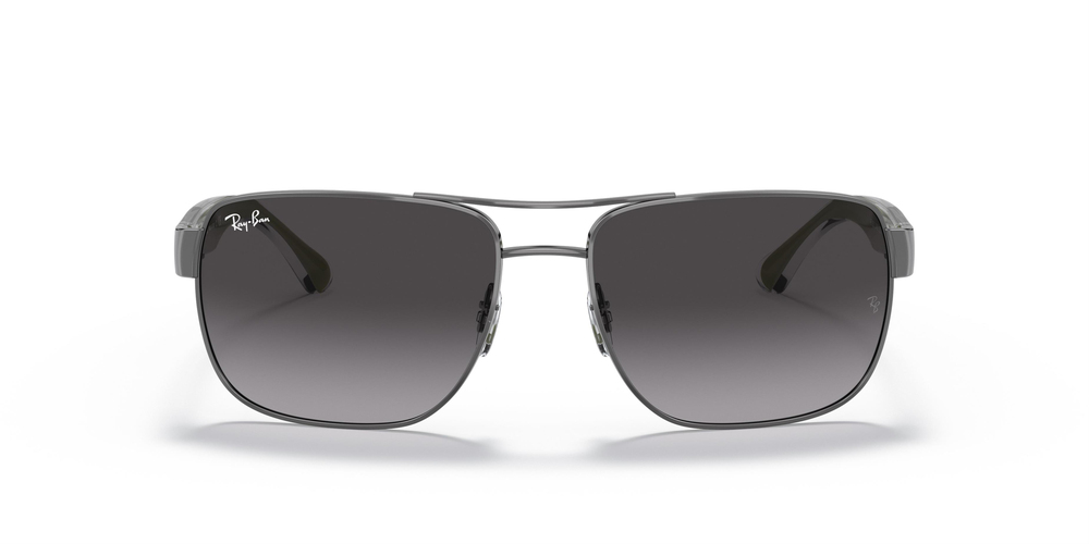 RAY-BAN  3530 004/8G 58 ERKEK Güneş gözlükleri