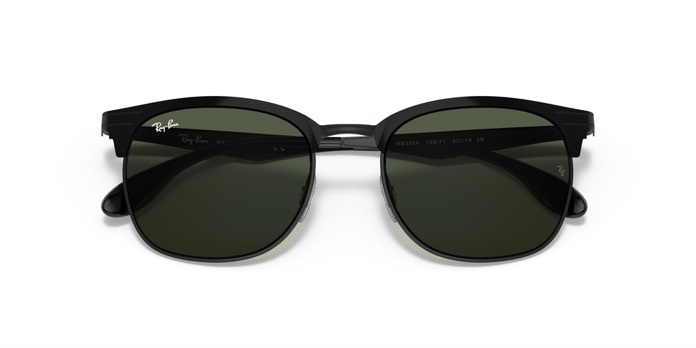 RAY-BAN  3538 186/71 53 UNİSEX Güneş gözlükleri