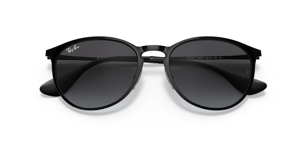 RAY-BAN  3539 002/8G 54 UNİSEX Güneş gözlükleri
