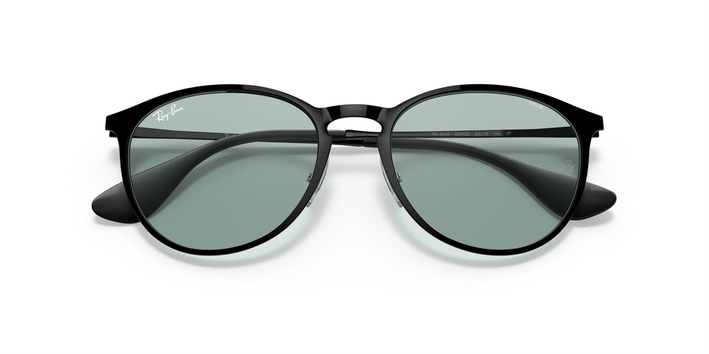 RAY-BAN  3539 002/Q5 54 UNİSEX Güneş gözlükleri