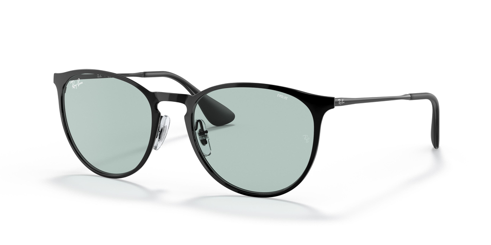 RAY-BAN  3539 002/Q5 54 UNİSEX Güneş gözlükleri