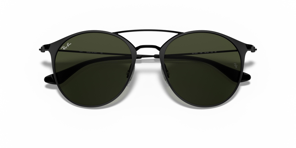 RAY-BAN  3546 186 52 UNİSEX Güneş gözlükleri