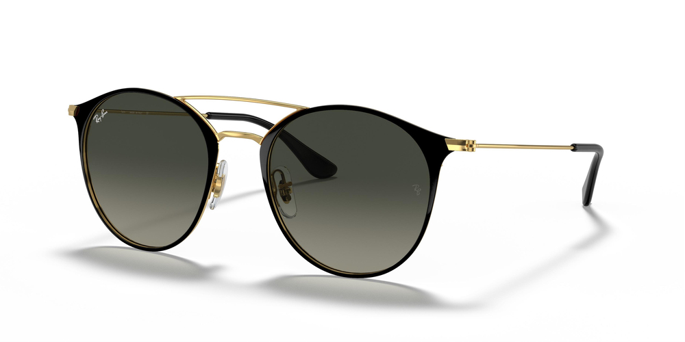 RAY-BAN  3546 187/71 52 UNİSEX Güneş gözlükleri