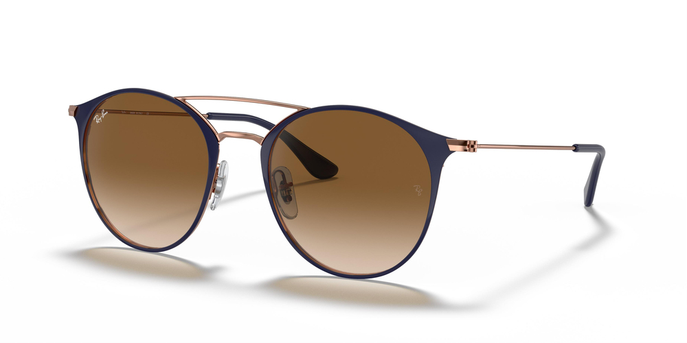 Ray-Ban  RB 3546 917551 52 UNİSEX Güneş gözlükleri