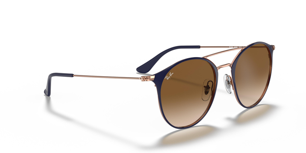 Ray-Ban  RB 3546 917551 52 UNİSEX Güneş gözlükleri