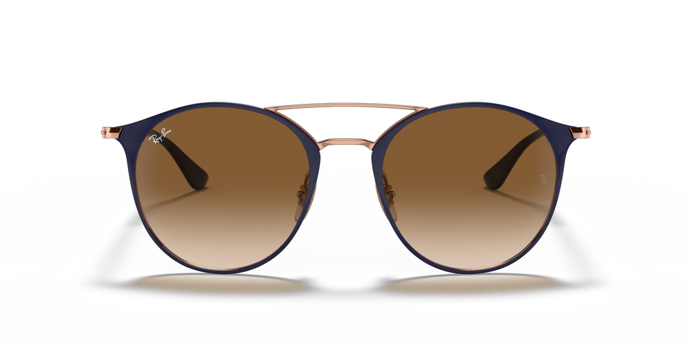 Ray-Ban  RB 3546 917551 52 UNİSEX Güneş gözlükleri