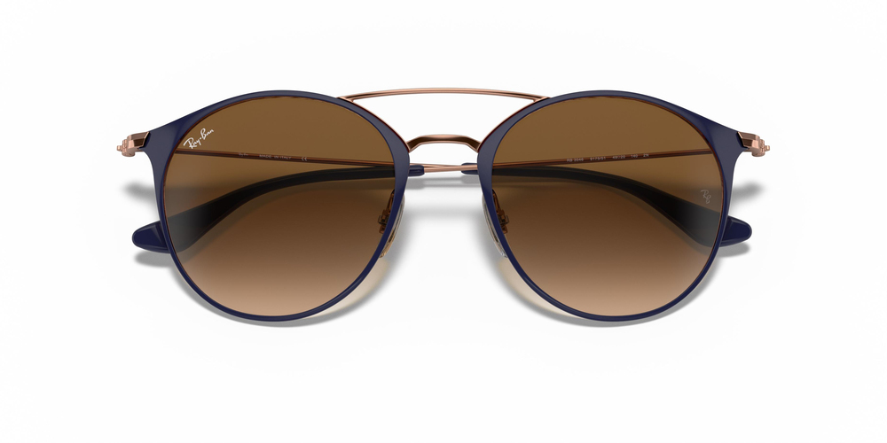Ray-Ban  RB 3546 917551 52 UNİSEX Güneş gözlükleri