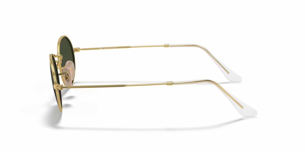 Ray-Ban  RB 3547 001/31 51 UNİSEX Güneş gözlükleri