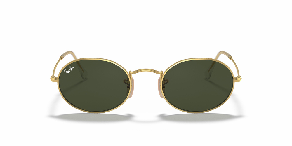 Ray-Ban  RB 3547 001/31 51 UNİSEX Güneş gözlükleri