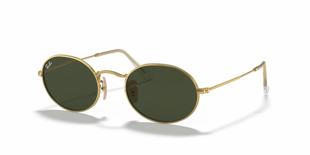 Ray-Ban  RB 3547 001/31 54 UNİSEX Güneş gözlükleri