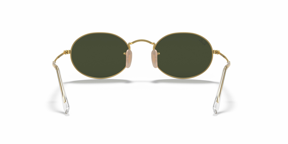 Ray-Ban  RB 3547 001/31 54 UNİSEX Güneş gözlükleri