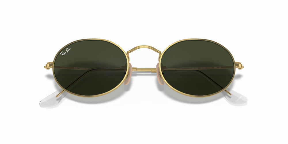 Ray-Ban  RB 3547 001/31 54 UNİSEX Güneş gözlükleri