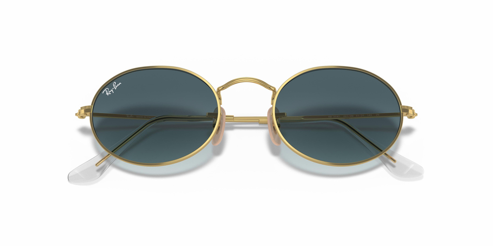 Ray-Ban  RB 3547 001/3M 51 UNİSEX Güneş gözlükleri