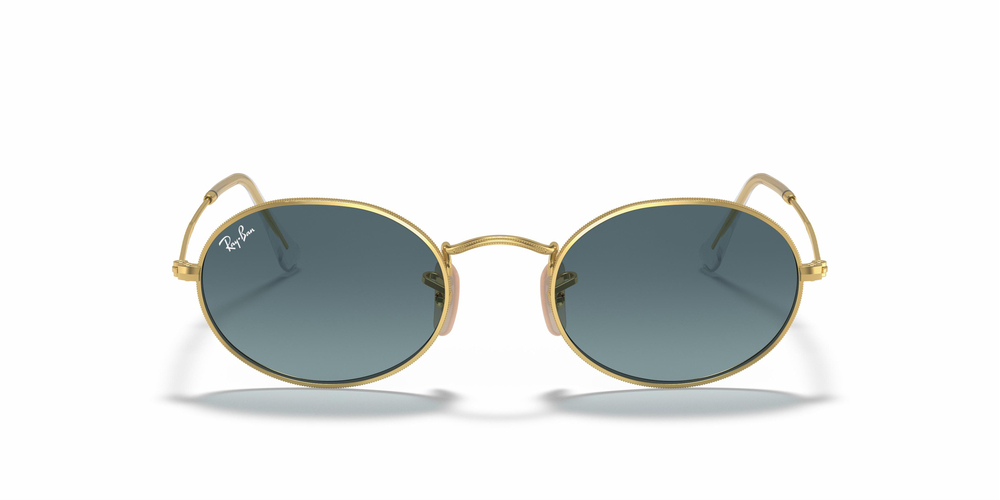 Ray-Ban  RB 3547 001/3M 51 UNİSEX Güneş gözlükleri