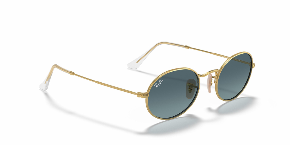 Ray-Ban  RB 3547 001/3M 51 UNİSEX Güneş gözlükleri